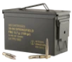 PPU Standard Rifle  30-06 SPRINGFIELD  150gr  FMJ - 500 Rounds  MPN  PP3006GMC 