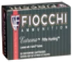 Fiocchi 223 Rem 40gr V-max - 50rd 20 box