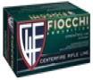 Fiocchi Extrema  223 REM  55gr  V-Max - 50 Rounds  MPN  223HVC50 