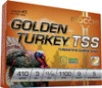 Fiocchi Golden Turkey TSS Shotgun Ammo 410 ga 3 inch 13 16 oz  9 5rd box