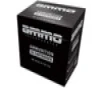 Ammo Inc Signature  300 AAC BLACKOUT  110gr  V-Max - 20 Rounds  MPN  300B110VMXA20 