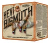 Hevishot Hevi-Bismuth Upland 12 GA  2-3 4in  1-1 4oz   3 Shot - 25 Rounds  MPN  HS14713 
