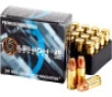 Lehigh Xtreme Penetrator 9MM  115gr  XD FTM - 20 Rounds  MPN  LA9115XP 