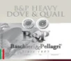 B amp P Dove  amp  Quail 12 GA  2-3 4in  1-1 8oz   8 Shot - 25 Rounds  MPN  12B18D8 