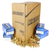 Magtech 9MM  115gr  FMJ - 1000 Round Case
