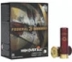 Federal Game-Shok 20 GA  3in  1-1 4oz   6 Shot - 25 Rounds  MPN  H2586 