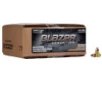 CCI 9MM  115gr  FMJ - 500 Rounds  MPN  5200BK500 