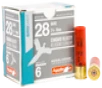 Aguila Field 28 GA  2-3 4in  1oz   7 5 Shot - 25 Rounds  MPN  1CHB2836 