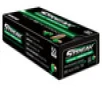 Ammo Inc Streak  380 ACP  100gr  TMC - 50 Rounds  MPN  380100TMCSTRKGRN50 