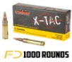 PMC X-Tac 5 56X45MM  55gr  FMJ - 1000 Rnds
