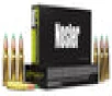 Nosler Ammo Bt 30-30 Win 150Gr RNBallistic Tip 20Ct