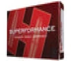 Hornady SuperFormance  270WIN  130 Grain  SST  20 Round Box 80543