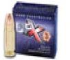 CorBon Deep Penetrating X Bullet  357MAG  125 Grain  Barnes X  20 Round Box DPX357125