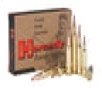 Hornady Match  308 Win  168 Grain  ELD Match  20 Round Box 80966