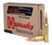 Hornady LeverEvolution  338 Marlin Express  200 Grain  FlexTip  20 Round Box 82240