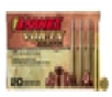 Barnes 21535 VOR-TX 30-30 Winchester 150GR TSX Flat Nose 20Box 10Case