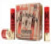 Hornady Ammo 12Ga 3 1300fps  1 5oz  BB Nickel Plated 10-Pack 