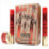 Hornady Ammo 12Ga 3 1300fps  1 5oz  00 Nickel Plated 10-Pack 