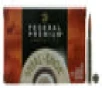 Federal P3006AD Vital-Shok 30-06 Springfield Nosler Partition 165 GR 20Box 10Cs