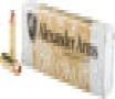 Alexander Ammo  50 Beowulf 350gr  XTP JHP 20-Pack