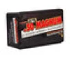 Magnum Research Blount  50 Action Express  300 Grain  Jacketed Hollow Point  20 Round Box DEP50JHP300B