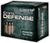 Liberty LACD45031 Civil Defense 45 LC 78 GR LF Fragmenting HP 20Bx