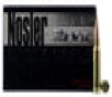 Nosler 60132 Match Grade RDF 308 Winchester 7 62 NATO 175 GR Hollow Point Boat Tail 20 Bx  10 Cs