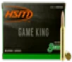 HSM 7MMMAG6N Game King 7mm Remington Magnum 160 GR Spitzer Boat Tail 20 Bx  20 Cs