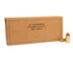 Winchester Ammo SG45W Military Service Grade 45 Automatic Colt Pistol  ACP  230 GR Full Metal Jacket 50 Bx  10 Cs