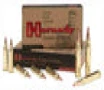 Hornady Ammo 6 5 Creeedmoor 129gr  SST SPF 20-Pack