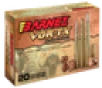 Barnes 22008 VOR-TX 22-250 Remington 50GR TSX FB  20Box 10Case