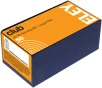 Eley Club 22LR 40gr  Round Nose 50 Pack