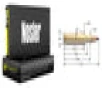 Nosler Ammo Bt  243 Win 90Gr Ballistic Tip 20Ct