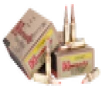 Hornady 8152 Custom 6 5mm Grendel 123 GR SST 20 Bx  10 Cs