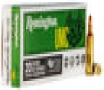 Remington Ammunition L22503 UMC 22-250 Rem 45GR JHP 20Box 10Case
