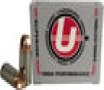 Underwood Ammo 9mm Luger  P 90gr  Xtreme Defender 20-Pack