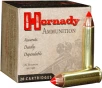 Hornady Ammo  460Sw Magnum 200gr  FTX 20-Pack