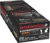 Winchester Ammo S22M2 Supreme 22 Winchester Magnum Rimfire  WMR  30 GR Jacketed Hollow Point 50 Bx 40 Cs