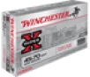 Winchester Ammo X4570CB Super-X 45-70 Government 405 GR Lead Flat Nose 20 Bx 10 Cs