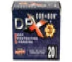 CorBon Deep Penetrating X Bullet  44MAG  225 Grain  Barnes X  20 Round Box DPX44M225