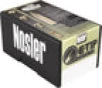 Nosler 40032 E-Tip Hunting 7mm Remington Magnum 150 GR E-Tip 20 Bx  10 Cs