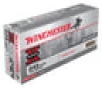 Winchester Ammo Super-X  243Wssm 100gr  Power Point 20-Pack