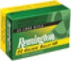Remington Ammunition 21229 Golden Bullet High Velocity  22 Long Rifle  LR  36 GR Plated Hollow Point 225 Bx  10 Cs - 225 Rounds