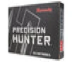 Hornady Precision Hunter  6 5 Creedmoor  143 Grain  ELD-X  20 Round Box 81499
