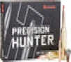 Hornady Ammo  338 Win Mag