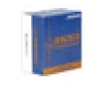 Magtech Sport Shooting  500 SW  400 Grain  Semi Jacketed Soft Point  20 Round Box 500A