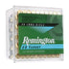 Remington 6100 Target 22 Long Rifle Round Nose 40 GR 100Box 50Case - 100 Rounds