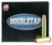 DoubleTap Ammunition 4570300X DT Hunter 45-70 Government 300 GR Barnes TSX Flat Nose 20 Bx  25 Cs