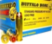 Buffalo Bore Ammunition 3H 20 45 Colt Lead-Free Barnes XPB 225GR 20Box 12Case