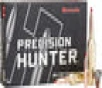 Hornady Ammo  28 Nosler Prec 